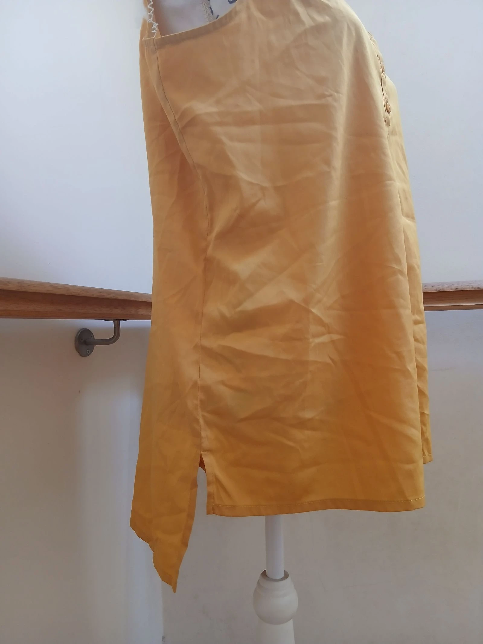 Chemise sans manches MO – photo 2